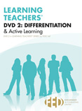 Differentiation & Active Learning